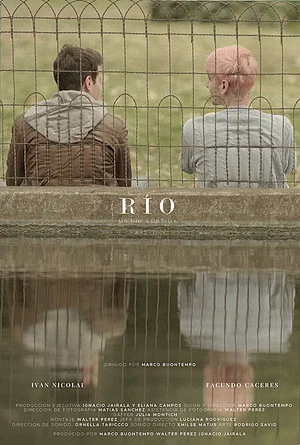 Постер: Río
