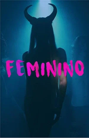 Постер: Feminino