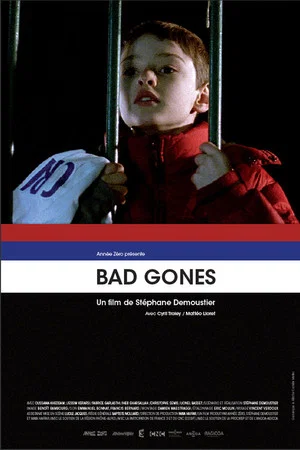Постер: Bad Gones