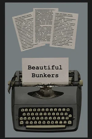 Постер: Beautiful Bunkers