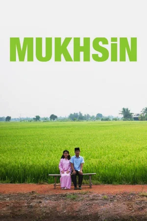 Постер: Mukhsin
