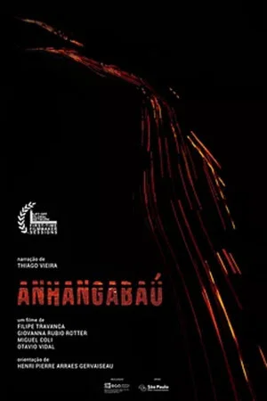 Постер: Anhangabaú