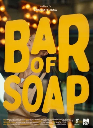 Постер: Bar of Soap