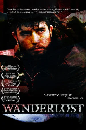 Постер: Wanderlost