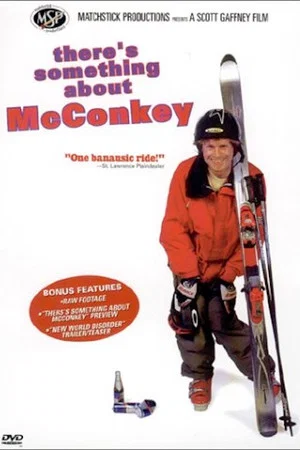 Постер: There's Something About McConkey
