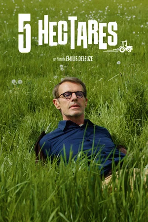Постер: 5 Hectares