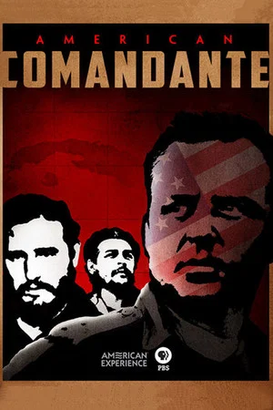 Постер: American Comandante
