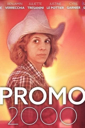 Постер: Promo 2000