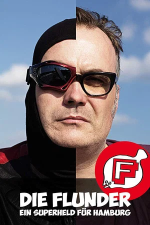 Постер: Die Flunder
