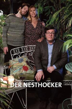 Постер: Der Nesthocker