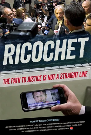 Постер: Ricochet
