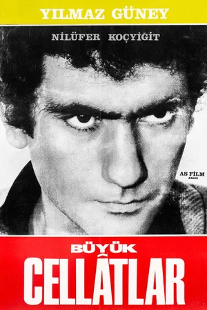 Постер: Büyük Cellatlar