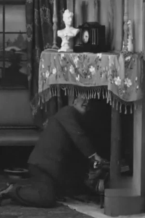 Постер: A Smoked Husband