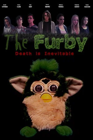 Постер: The Furby