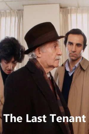 Постер: The Last Tenant
