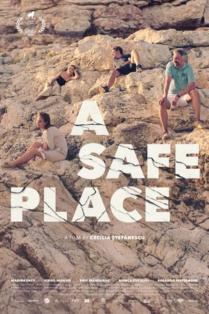 Постер: A Safe Place