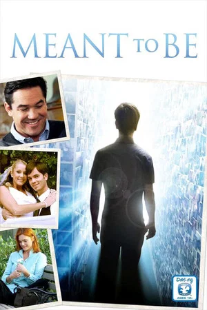 Постер: Meant to Be