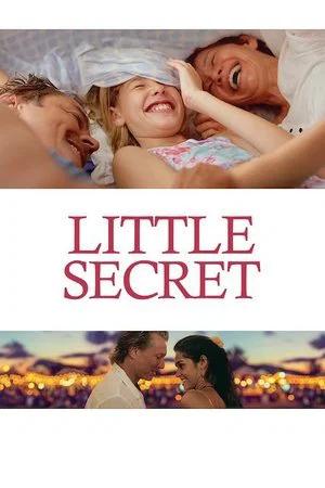 Постер: Little Secret