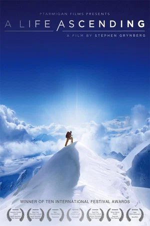 Постер: A Life Ascending