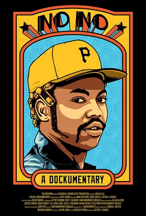Постер: No No: A Dockumentary