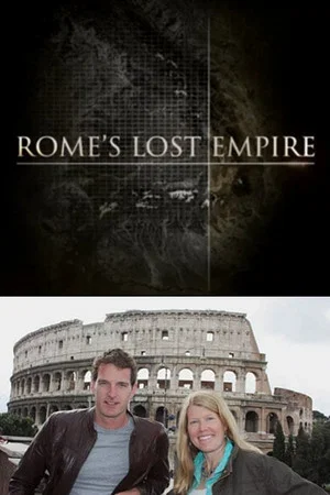 Постер: Rome's Lost Empire
