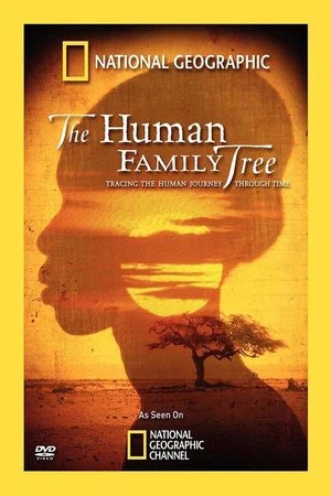 Постер: The Human Family Tree
