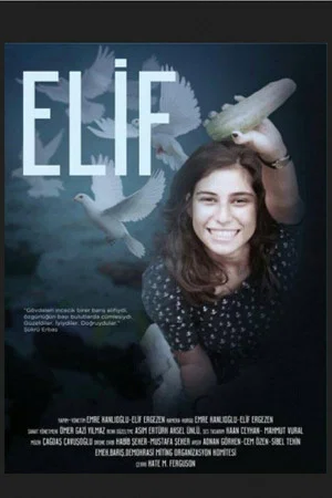 Постер: Elif