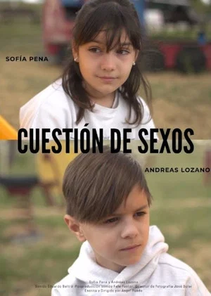Постер: Cuestión de sexos