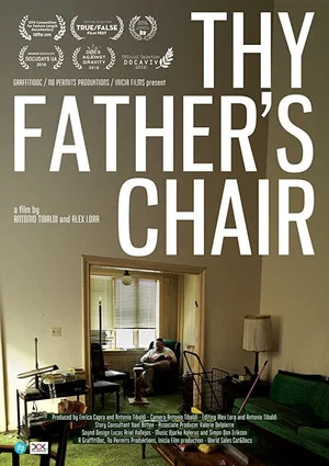Постер: Thy Father's Chair