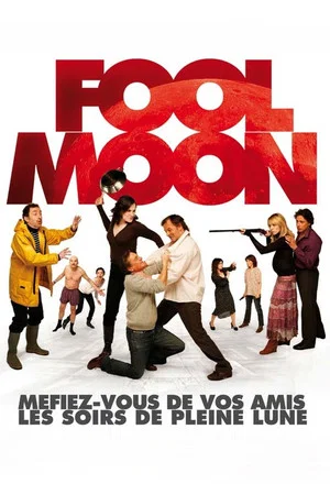 Постер: Fool Moon