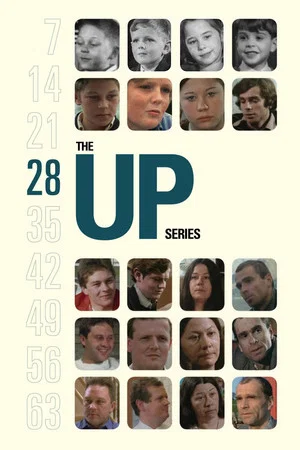 Постер: 28 Up