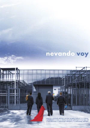 Постер: Nevando voy