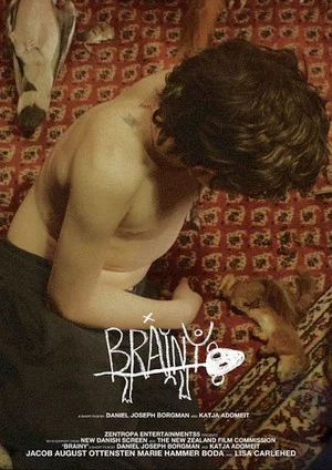 Постер: Brainy