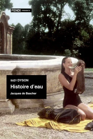 Постер: Histoire d'eau