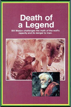 Постер: Death of a Legend