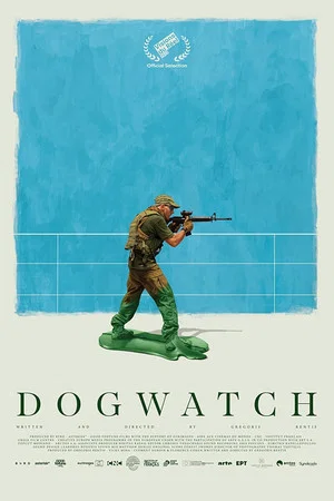 Постер: Dogwatch