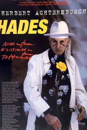 Постер: Hades