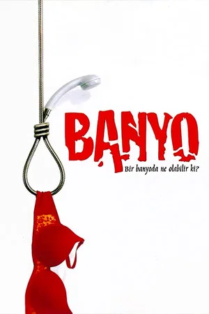 Постер: Banyo