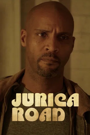 Постер: Jurica Road