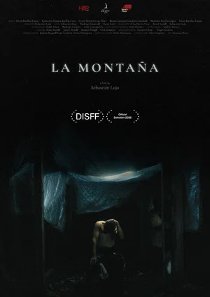 Постер: The Mountain