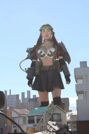 Постер: Female Weapon 701