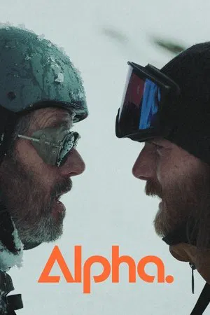 Постер: Альфа