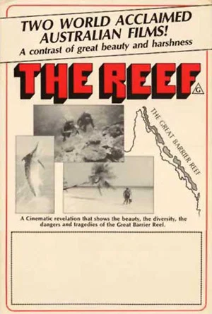 Постер: The Reef