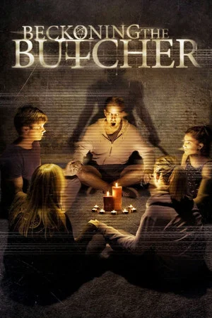 Постер: Beckoning the Butcher