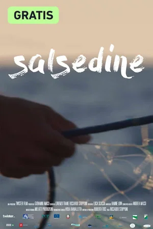 Постер: Salsedine
