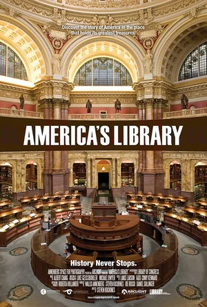 Постер: America's Library
