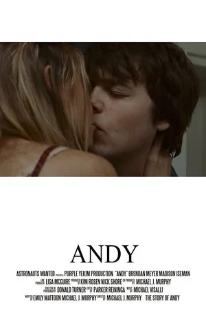 Постер: Andy
