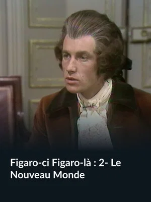 Постер: Figaro-ci, Figaro-là