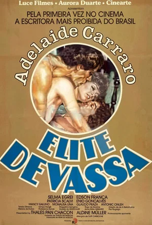Постер: Elite Devassa