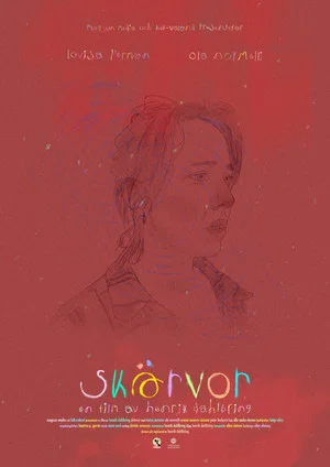 Постер: Shards
